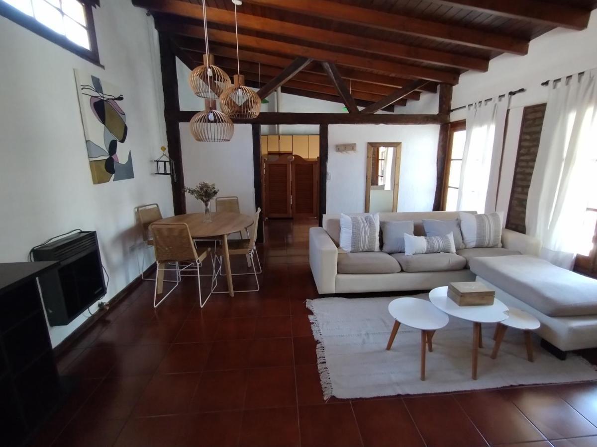 Belgrano Wine Experience Apartment Mendoza Exterior photo