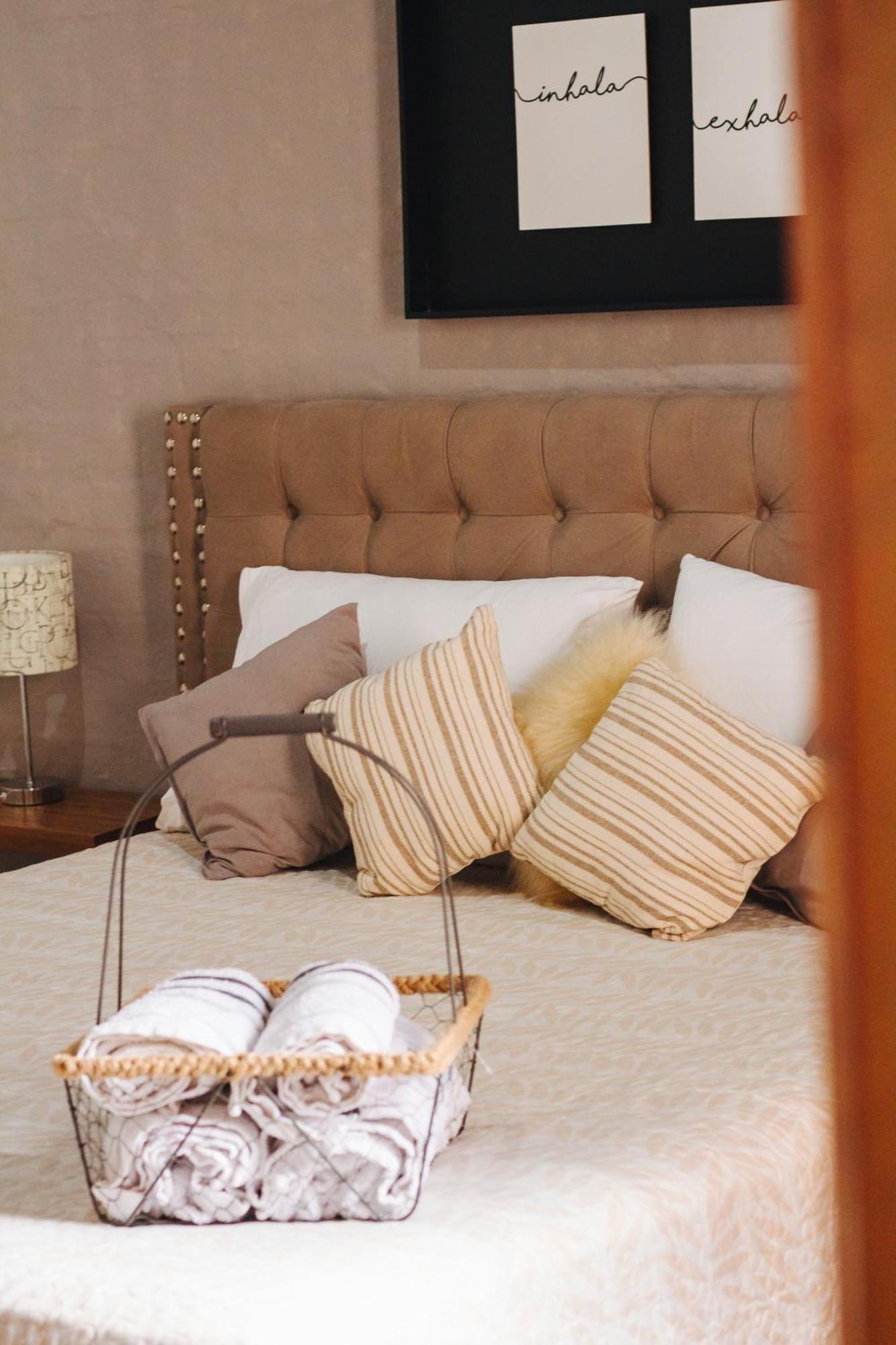 Belgrano Wine Experience Apartment Mendoza Exterior photo